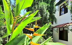 Casa los Cantaros Hotel Boutique