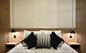 Casa los Cantaros Hotel Boutique